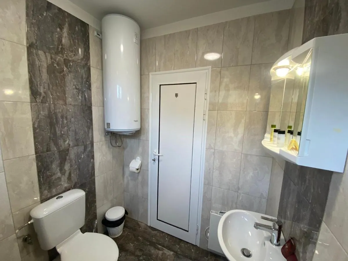 Idea Lux Apartment 소피아