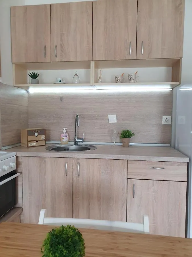 Idea Lux Apartment 소피아 0*,  불가리아