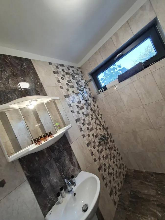 Idea Lux Apartment 소피아
