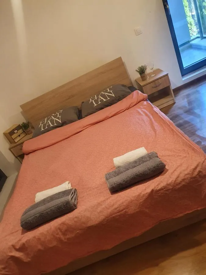Idea Lux Apartment 소피아