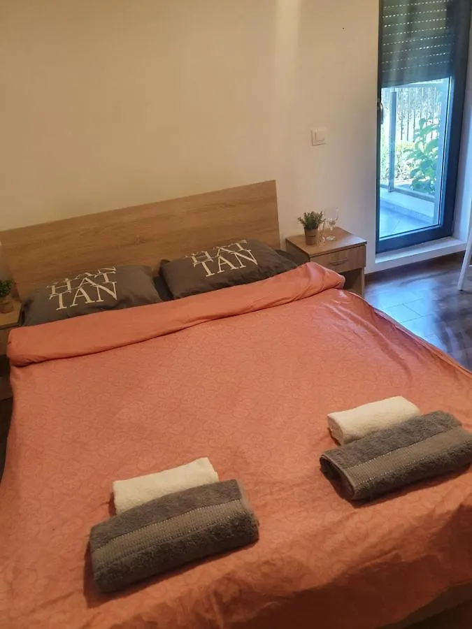 Idea Lux Apartment 소피아